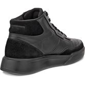 ECCO Street Court W (Black)