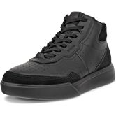 ECCO Street Court W (Black)