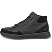 ECCO Street Court W (Black)