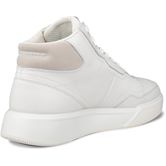 ECCO Street Court W (White)