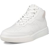 ECCO Street Court W (White)