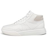 ECCO Street Court W (White)