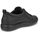 ECCO SOFT 7 W (Black)