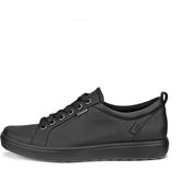 ECCO SOFT 7 W (Black)