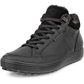 ECCO SOFT 7 TRED W (Black)