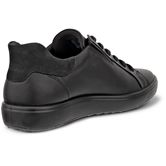 ECCO SOFT 7 W (Black)