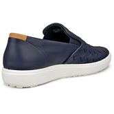 ECCO SOFT 7 W (Blue)