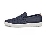 ECCO SOFT 7 W (Blue)