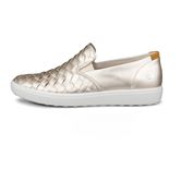 ECCO SOFT 7 W (Metallic)