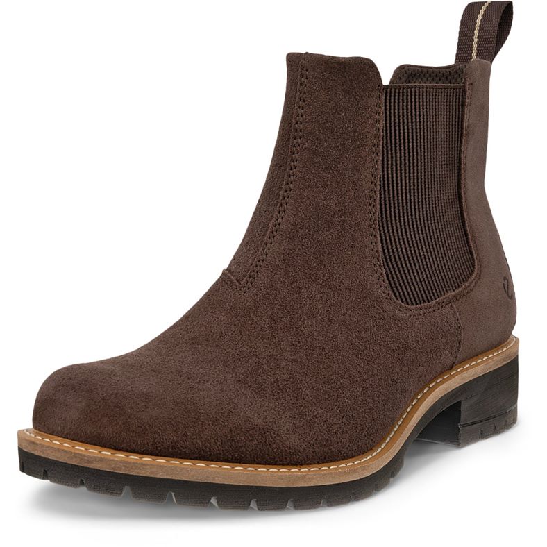 ECCO ELAINA (Brown)