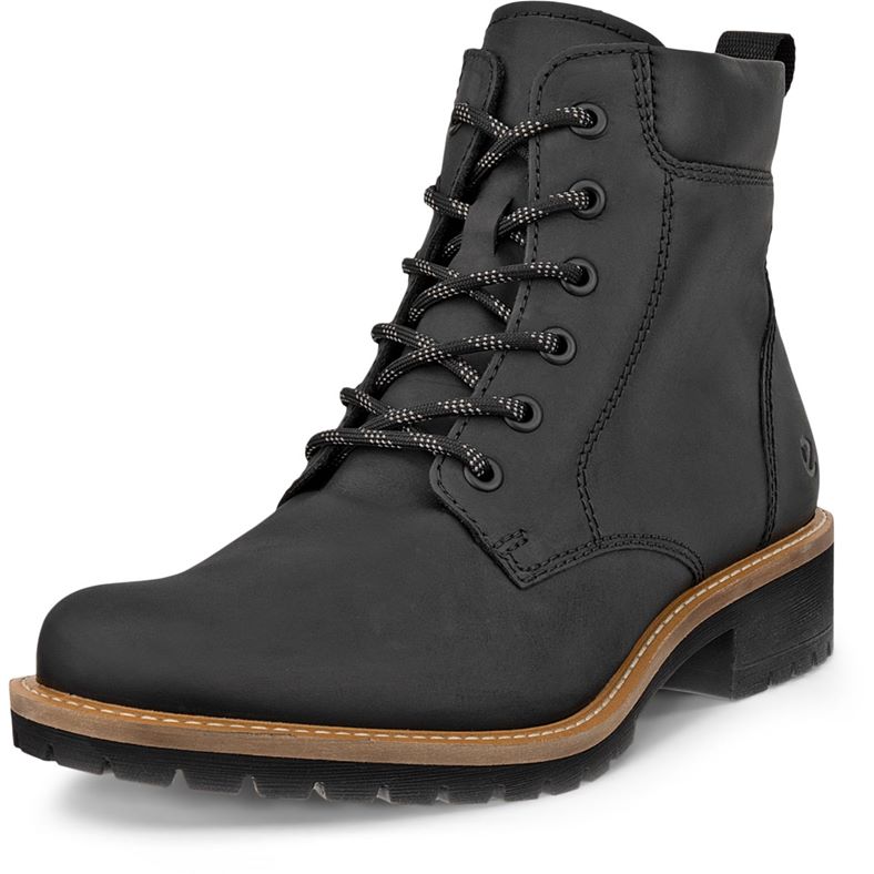 ECCO ELAINA (Black)
