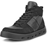 ECCO STREET 720 W (Black)