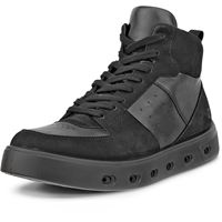 ECCO STREET 720 W (Black)
