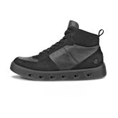 ECCO STREET 720 W (Black)