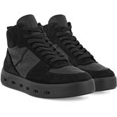 ECCO STREET 720 W (Black)