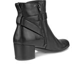 ECCO DRESS CLASSIC 35 (Black)