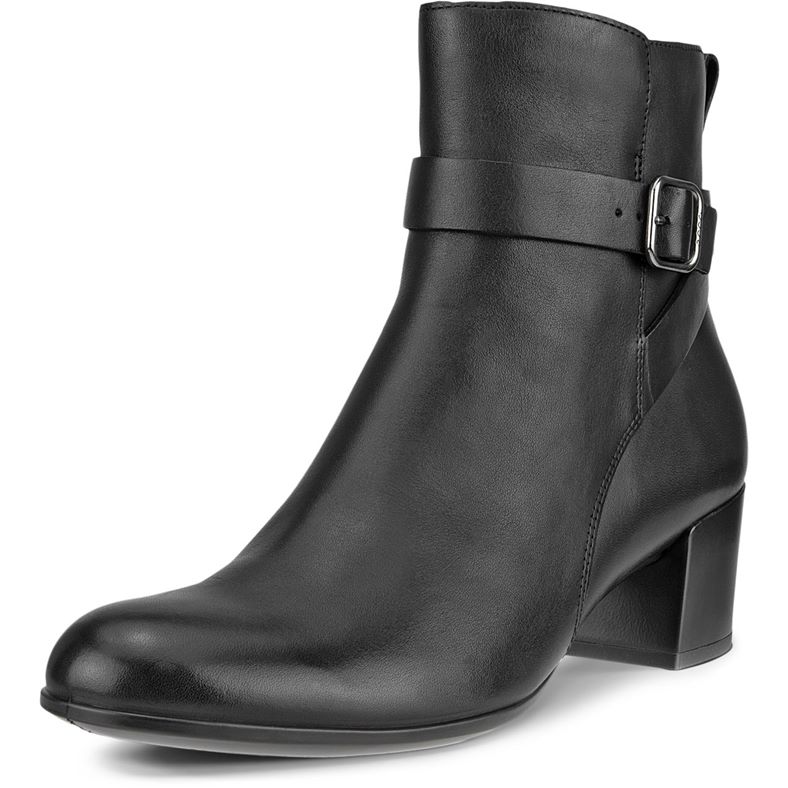 ECCO DRESS CLASSIC 35 (Black)