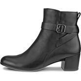 ECCO DRESS CLASSIC 35 (Black)