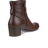 ECCO DRESS CLASSIC 35 (Brown)