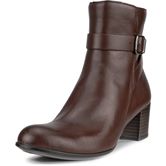 ECCO DRESS CLASSIC 35 (Brown)