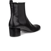 ECCO DRESS CLASSIC 35 (Black)