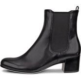 ECCO DRESS CLASSIC 35 (Black)