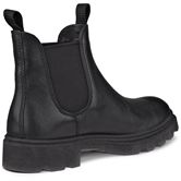ECCO GRAINER W (Black)