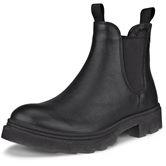 ECCO GRAINER W (Black)