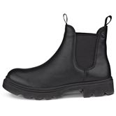 ECCO GRAINER W (Black)