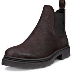 ECCO GRAINER W