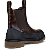 ECCO GRAINER W (Brown)