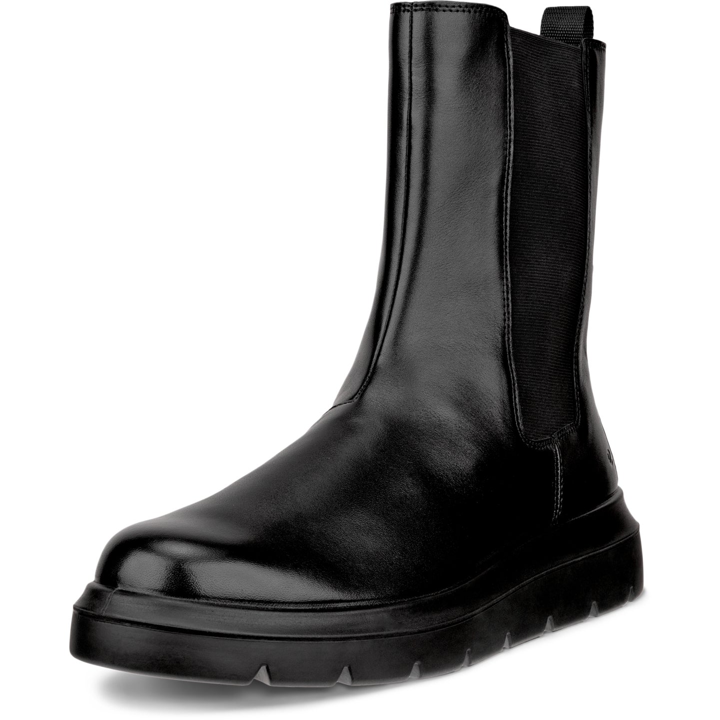 ECCO｜ (NOUVELLE W (216203-01001)) Ecco Nouvelle Black 216203 01001 - Everyday Shoes