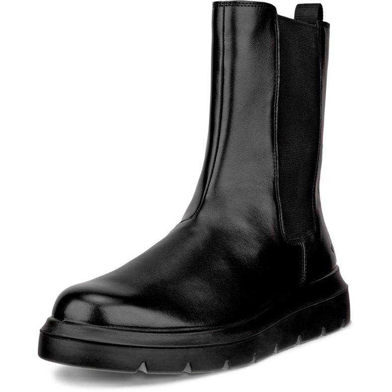 ECCO NOUVELLE (Black)