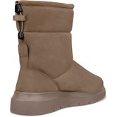 ECCO NOUVELLE (Brown)