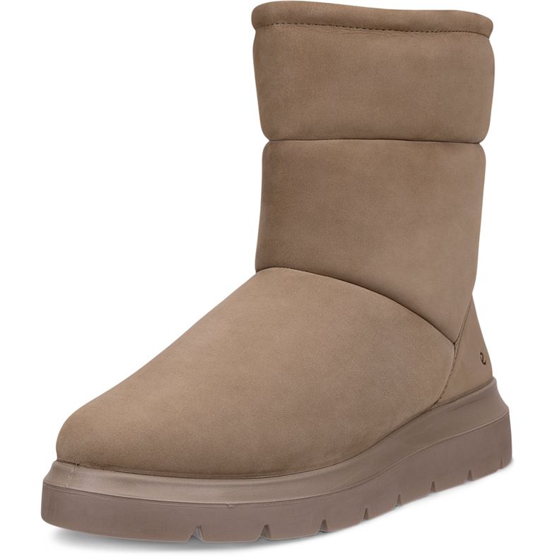 ECCO NOUVELLE (Brown)