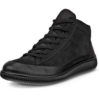 ECCO SOFT ZERO W (Black)