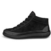 ECCO SOFT ZERO W (Black)
