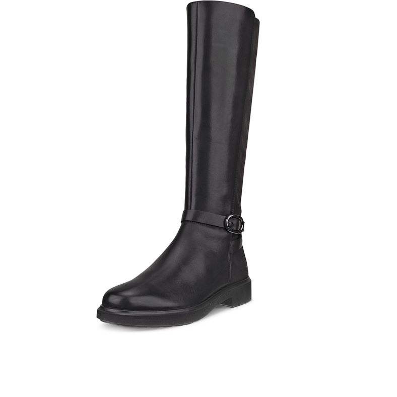 ECCO METROPOLE AMSTERDAM (Black)
