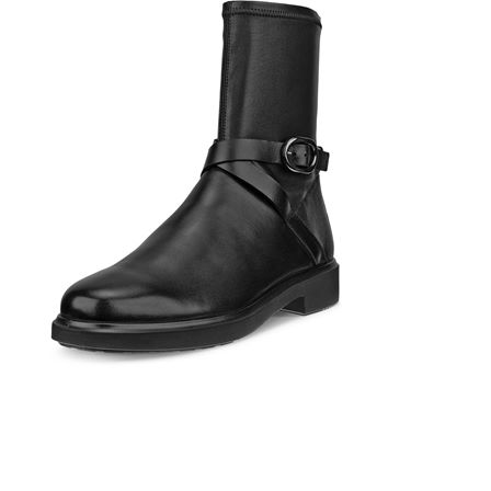 ECCO METROPOLE AMSTERDAM