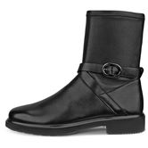 ECCO METROPOLE AMSTERDAM (Black)