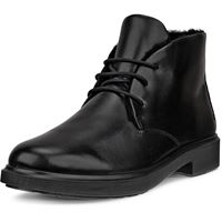 ECCO METROPOLE AMSTERDAM (Black)