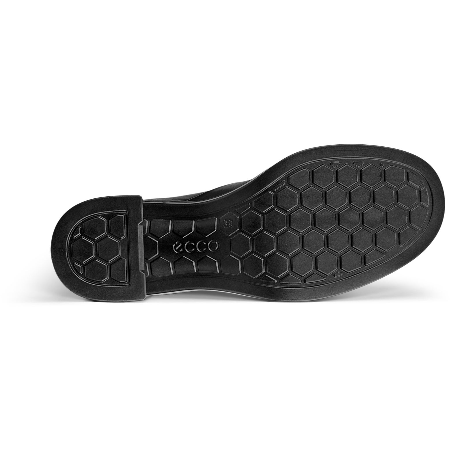 ECCO Metropole Seoul 45 ブラック 39 24.5 ECCO METROPOLE SEOUL 45 WOMEN ウィメンズ レザーブーツ | ブラック