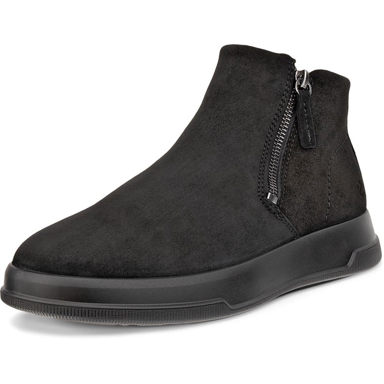 ECCO Move W (Black)