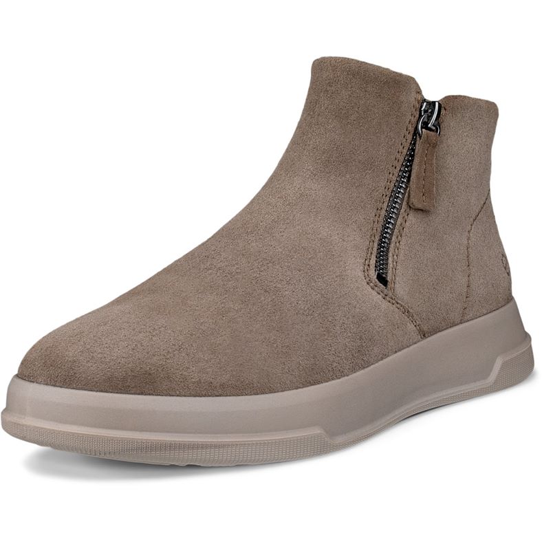 ECCO Move W (Brown)