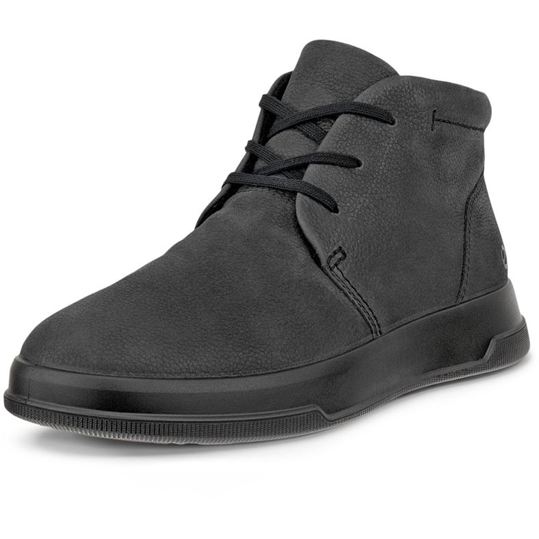 ECCO Move W (Black)