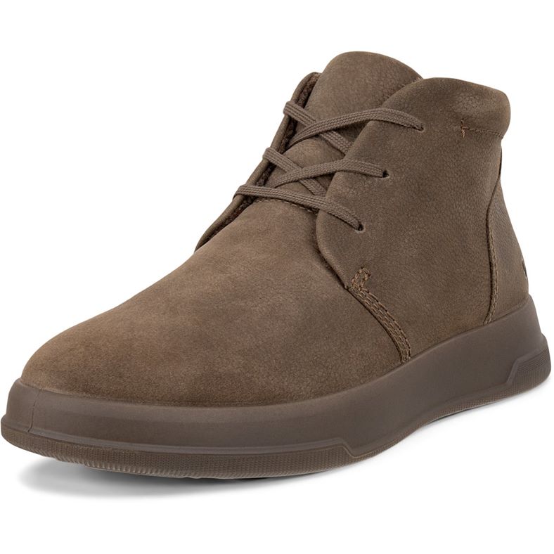 ECCO Move W (Brown)