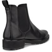 ECCO METROPOLE VIENNA W (Black)