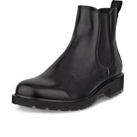 ECCO METROPOLE VIENNA W (Black)