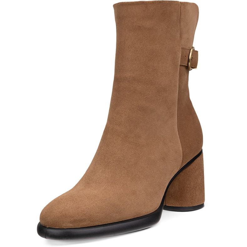 ECCO SCULPTED LX 55 (Brown)