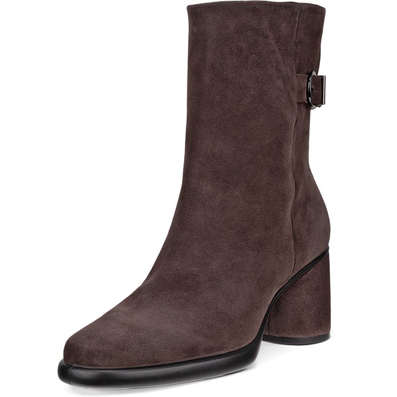 ECCO SCULPTED LX 55 (Brown)